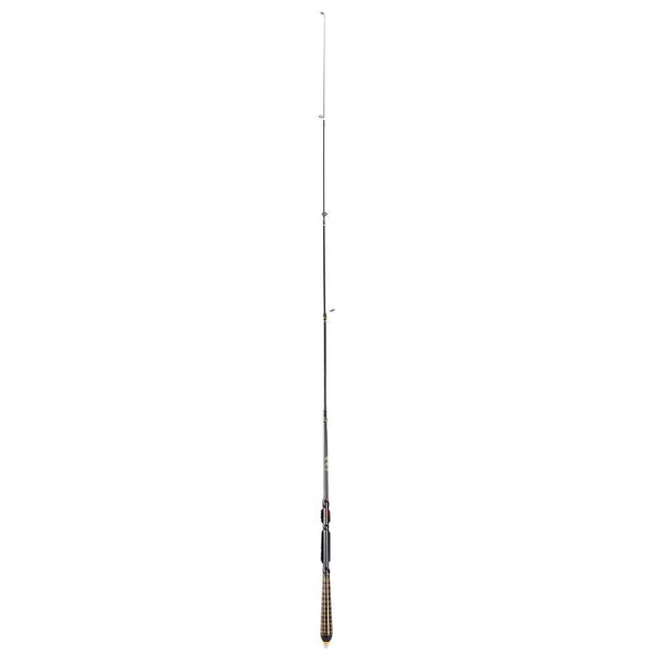 LEO Multifunctional Fishing Rod Portable Mini Lure Fish Tackle